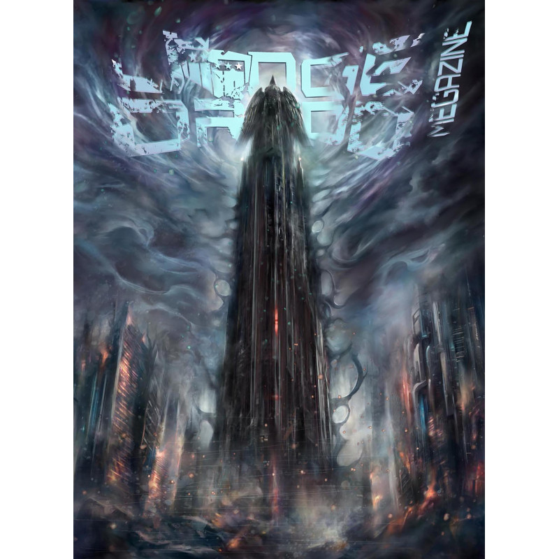 JUDGE DREDD MEGAZINE 492