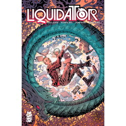 LIQUIDATOR TP