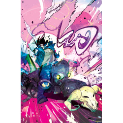 LOBO 3 CVR C NICOLETTA BALDARI CARD STOCK VAR