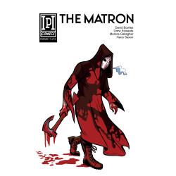 MATRON 1 (OF 6) (MR)