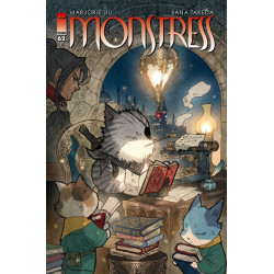 MONSTRESS 62 (MR)