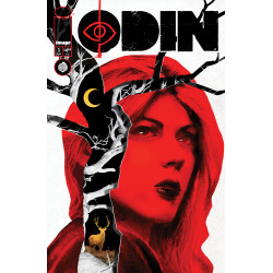 ODIN 1 (OF 9) CVR A ALEX ECKMAN LAWN (MR)