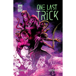 ONE LAST TRICK 3 (OF 4) CVR A J K WOODWARD