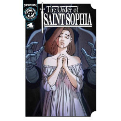 ORDER OF SAINT SOPHIA 4 (OF 4)