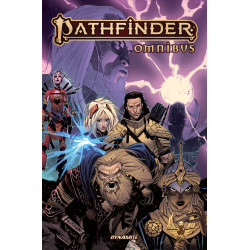 PATHFINDER OMNIBUS TP