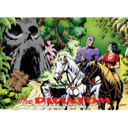 PHANTOM HC THE BEST OF SY BARRY YEARS 1961-1994