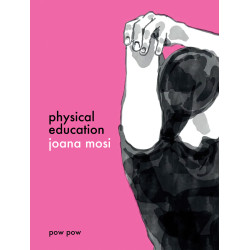 PHYSICAL EDUCATION TP (MR)