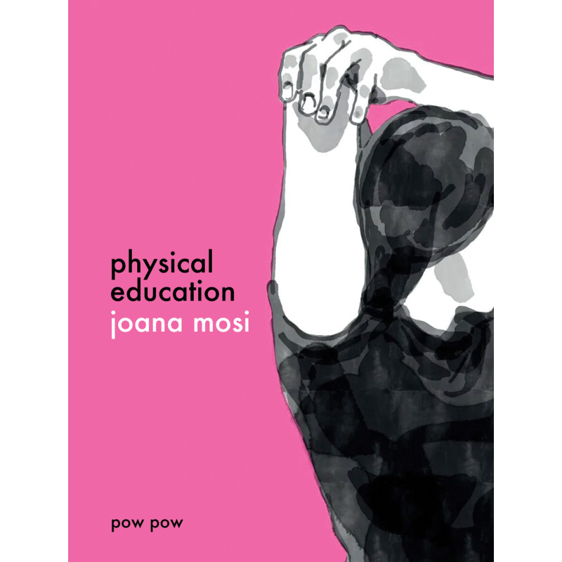 PHYSICAL EDUCATION TP (MR)