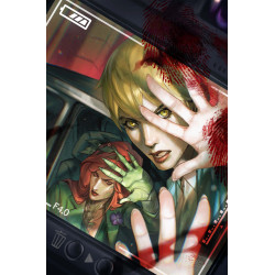 POISON IVY 44 CVR A JESSICA FONG