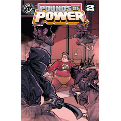 POUNDS OF POWER 2 (OF 4)