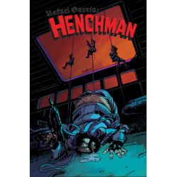 RAFAEL GARCIA HENCHMAN 3 (OF 4) CVR A GUSTAFFO VARGAS (MR)