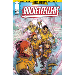 ROCKETFELLERS 0 CVR A FRANCIS MANAPUL