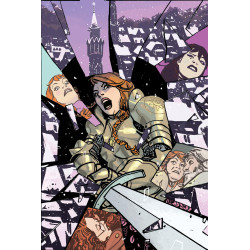 SEASONS 11 CVR A PAUL AZACETA