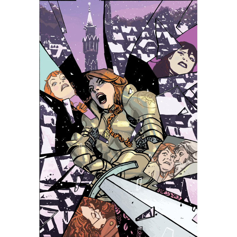 SEASONS 11 CVR A PAUL AZACETA