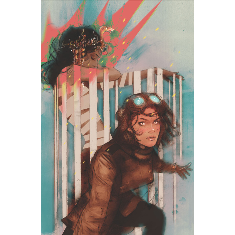 SEASONS 11 CVR B TULA LOTAY VAR