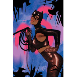 SIRENS LOVE HURTS 4 (OF 4) CVR C TULA LOTAY CONNECTING VAR (MR)