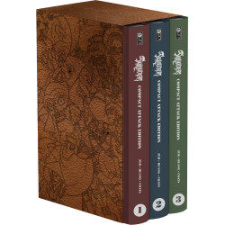 SKULLKICKERS COMPACT ATTACK EDITIONS TP ONI SLIPCASE EDITION