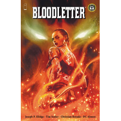 SPAWN BLOODLETTER TP