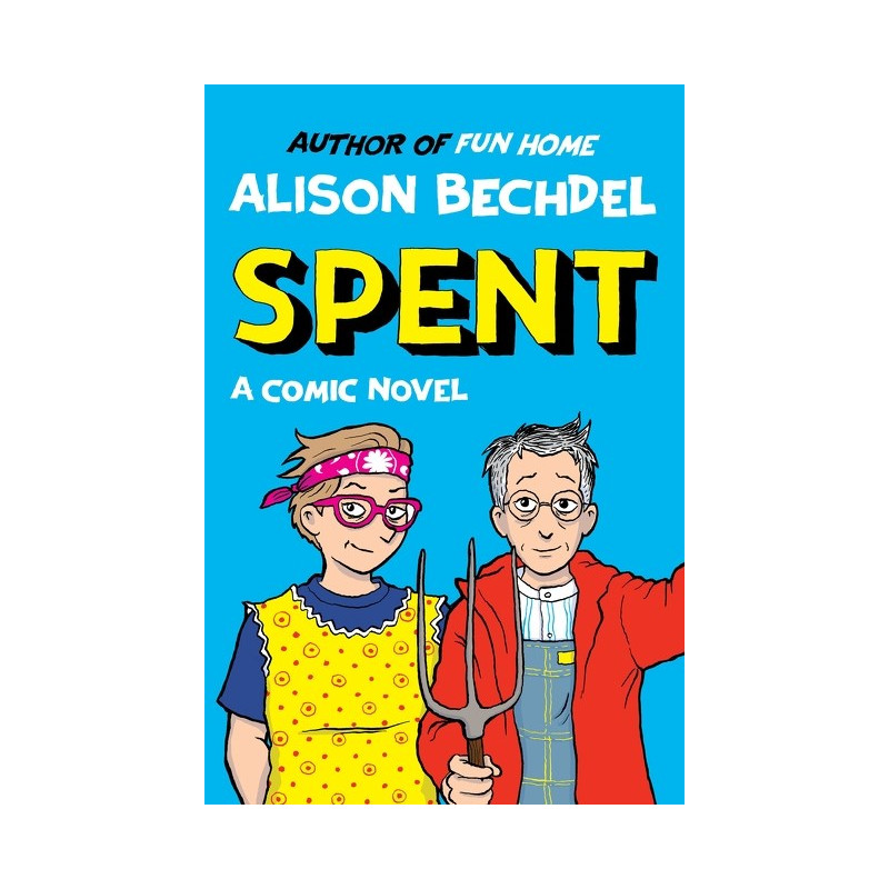 SPENT HC Previously Offered Thru Other Distributors