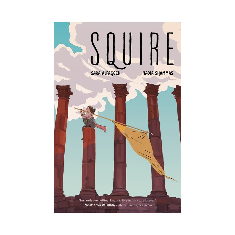SQUIRE TP Previously Offered Thru Other Distributors