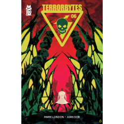 TERRORBYTES 6 CVR A JUAN DOE