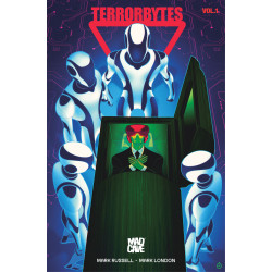 TERRORBYTES TP VOL 01