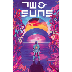 TWO SUNS HC VOL 01