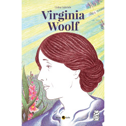 VIRGINIA WOOLF TP (MR)