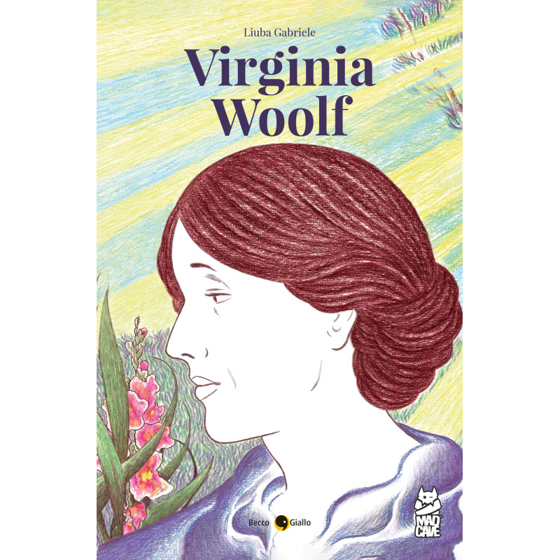 VIRGINIA WOOLF TP (MR)