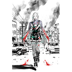 W0RLDTR33 DELUXE HC BOOK 01 (MR)