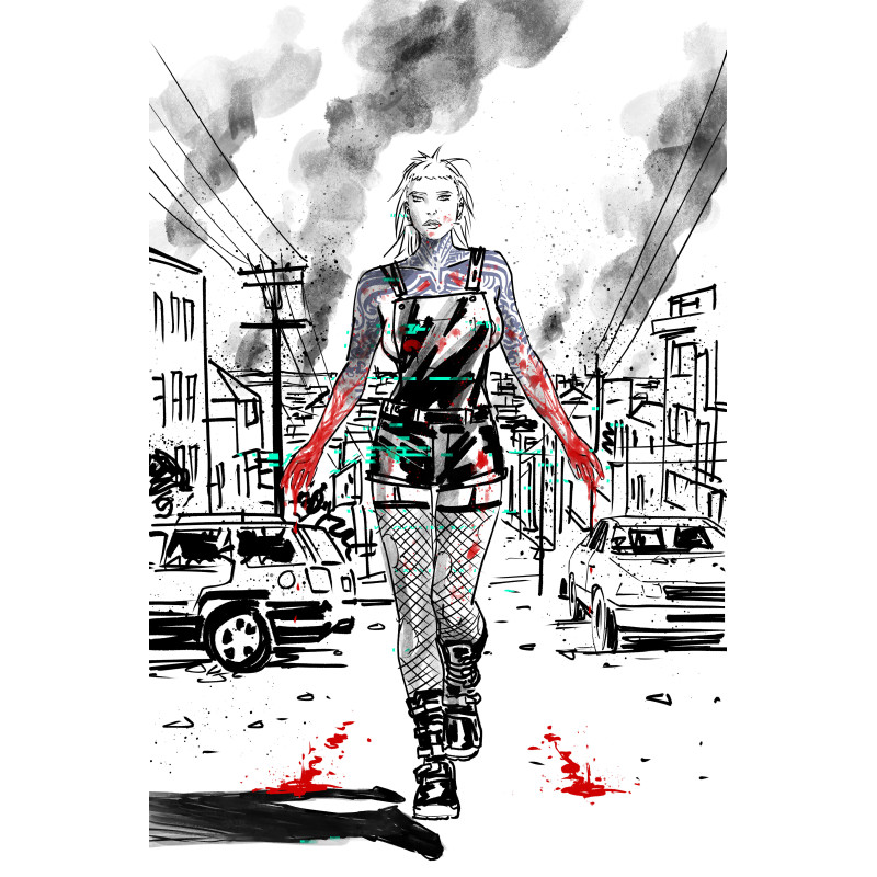 W0RLDTR33 DELUXE HC BOOK 01 (MR)