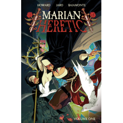 MARIAN HERETIC VOL. 1