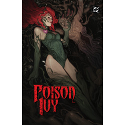 POISON IVY VOL. 7: AMUSE-BOUCHE