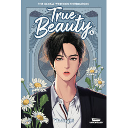 TRUE BEAUTY, VOL. 8