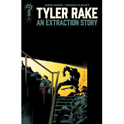 TYLER RAKE: AN EXTRACTION STORY 2 COVER A DECLAN SHALVEY