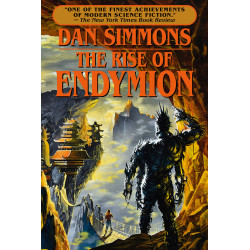 THE RISE OF ENDYMION