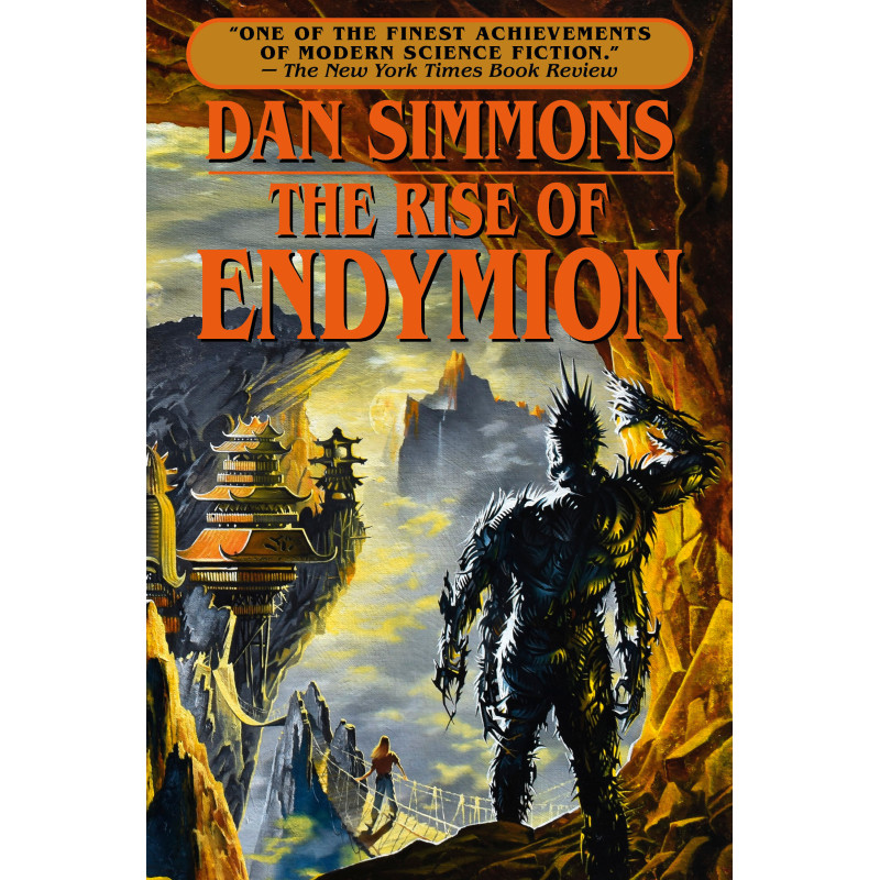 THE RISE OF ENDYMION