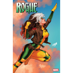 ROGUE 5