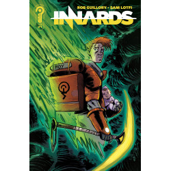 INNARDS 1 COVER B ROB GUILLORY