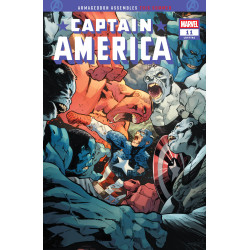 CAPTAIN AMERICA 11