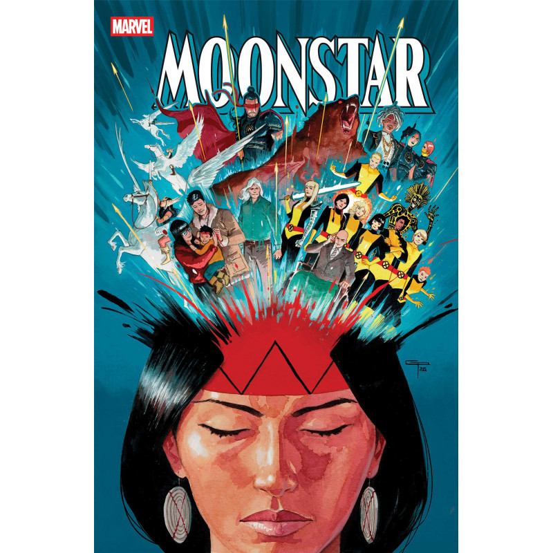 MOONSTAR 3