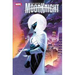 MARC SPECTOR: MOON KNIGHT 4