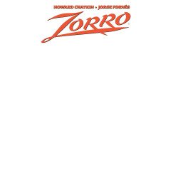 ZORRO 1 VARIANT E (SKETCH VARIANT)