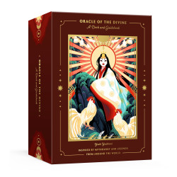 ORACLE OF THE DIVINE