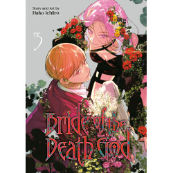 BRIDE OF THE DEATH GOD 03