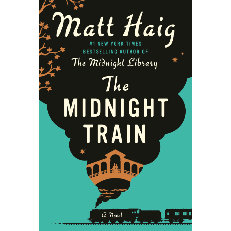 THE MIDNIGHT TRAIN