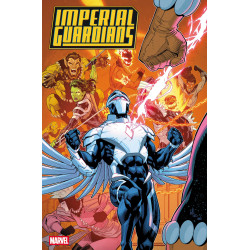 IMPERIAL GUARDIANS 3
