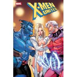 X-MEN UNITED 3