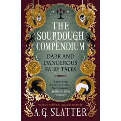 THE SOURDOUGH COMPENDIUM