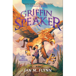 GRIFFIN SPEAKER